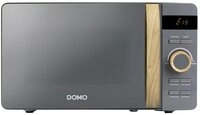Domo Mikrowelle DO3420, 20.00 l