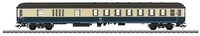 M&auml;rklin Personenwagen M&auml;rklin 43953 H0 Halbgep&auml;ckwagen BDms 273 der DB...