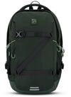 audetic Schulrucksack Cosmo Rucksack Schule M&auml;dchen Jungen Teenager (1-tlg),