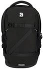 audetic Schulrucksack Cosmo Rucksack Schule M&auml;dchen Jungen Teenager (1-tlg),