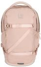 audetic Schulrucksack Cosmo Rucksack Schule M&auml;dchen Jungen Teenager (1-tlg),