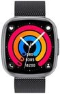 Knauermann Neo 2 Telefon & Notruf EKG-Messung Blutdruck Puls Smartwatch,...