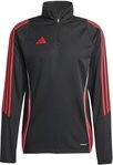adidas Performance Langarmshirt TIRO24 TRTOP