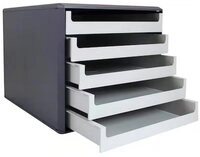 M&M Schubladenbox M&M Schubladenbox vanille 30057602BE