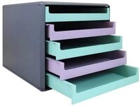 M&M Schubladenbox M&M Schubladenbox minze, lavendel