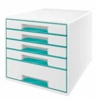 LEITZ Schubladenbox WOW Cube