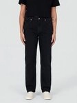 Wrangler Straight-Jeans regul&auml;re, gerade Beinform - SUNSET BLACK/ SUGARCOVE...