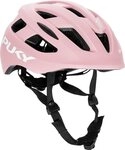 Puky Fahrradhelm PUKY Helm S 220g f&uuml;r Lauf- und Fahrrad retro rose