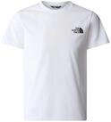 The North Face T-Shirt The North Face Kinder T-Shirt Simple Dome Regular SS Tee...