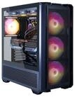 Cougar MX600 BK 7462 AMD Ryzen 7 9800X3D RTX 5070Ti 32GB DDR5 1TB SSD Gaming-PC...