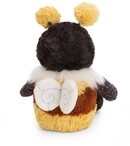Nici Pl&uuml;schfigur Nici 61627 Kuscheltier Hummel Beelinda 18cm schlenkernd