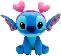 SIMBA Pl&uuml;schfigur Disney Lilo und Stitch, Pl&uuml;schfigur Love, 25cm