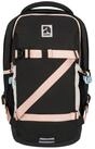 audetic Schulrucksack Cosmo Rucksack Schule M&auml;dchen Jungen Teenager (1-tlg),