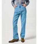 Wrangler Bootcut-Jeans 13MWZ blau 30