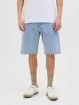 Jack & Jones Relaxshorts JJIALEX JJORIGINAL SHORTS SBD 300 SN Baumwolle, relaxed fit