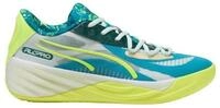 PUMA Hallen-Indoorschuhe All-Pro Nitro Hoops Dreamz (Basketball) Badmintonschuh