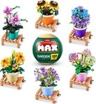 ZURU Kreativset MAX, Garden Collection, Variante nicht w&auml;hlbar