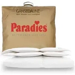 Paradies G&auml;nsedaunenbettdecke Gabi 90, Daunendecke 135x200 cm, 155x220 cm und