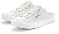 Elbsand Sabot, Clog, Freizeitschuh, Halbschuh, Stoffschuh, Turnschuh Sneaker