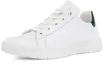 Ara Damen Sneaker Rom Sneaker blau|wei&szlig; 36 EU (3 UK)