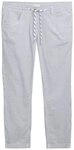 TOM TAILOR Cordhose (1-tlg) Plain/ohne Details