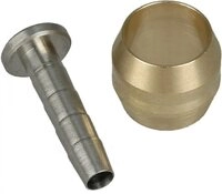 Shimano Scheibenbremse SHIMANO Olive und Insert-Pin Olive - f&uuml;r SM-BH90