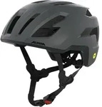 Alpina Fahrradhelm ALPINA TAUNUS GRAVEL MIPS Helm 2026 midnight grey matt 59-61