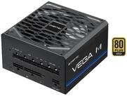 Chieftec Chieftec VEGA M PPG-850-C, PC-Netzteil, (1x 12 Pin PC-Netzteil (80 PLUS