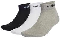 adidas Performance Sportsocken adidas Socken Think Linear Ankle Sock 3P