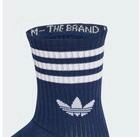 adidas Originals Socken 3-STREIFEN CREW SOCKEN 3ER-PACK (1-Paar)