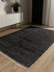 benuta Teppich Tom, rechteckig, H&ouml;he: 5 mm, Teppich Wohnzimmer, Esszimmer,