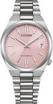 Citizen Automatikuhr TSUYOSA 37 mm NJ0200-50Z, Armbanduhr, Damenuhr,...