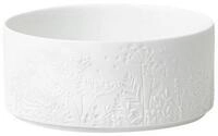 R&auml;der Design Schale Wundergarten 16 cm, Porzellan