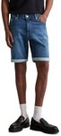 Marc O'Polo DENIM Jeansshorts Mats