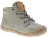 develab Develab Lauflerner Wollfutter Leder Lauflernschuh