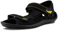 Leguano ATTREKKTIVE Barfu&szlig;schuh, Sommerschuh, Sandale, mit praktischen