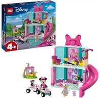 LEGO&reg; LEGO&reg; Disney Classic 43274 Minnies Tierhotel Spielbausteine