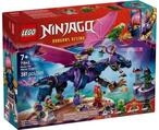 LEGO&reg; Rontu der Meisterdrache 71842 Konstruktions-Spielset