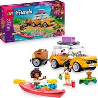 LEGO&reg; Abenteuertrip mit Freunden (42659), LEGO Friends...