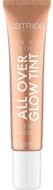 Catrice Highlighter Highlighter All Over Glow Tint 040 Bronze It, 15 ml