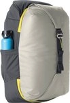 Eagle Creek Tourenrucksack Travel Pack 55L storm grey, mit Laptopfach