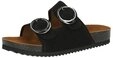 Caprice CAP Climotion aus Leder kein Absatz 9-27403-44 Pantolette CAP Climotion