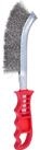 KS Tools Montagewerkzeug KS TOOLS Edelstahldraht-Allzweck-Drahtb&uuml;rste 250 mm -
