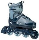 Hudora Inlineskates Leon 2.0, ocean Rollschuhe f&uuml;r Kinder & Jugendliche,