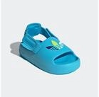 adidas Originals ADIFOM KIDS ADILETTE Sandale Badelatschen f&uuml;r Kinder & Jugendliche