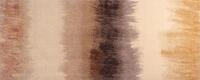 wash+dry by Kleen-Tex L&auml;ufer Bronze Bands, rechteckig, H&ouml;he: 9 mm