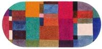 wash+dry by Kleen-Tex Teppich Mosaique, 150 x 70 cm