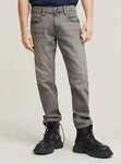 G-STAR 5-Pocket-Jeans Mosa Straight Jeans
