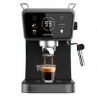 Cecotec Espressomaschine, 1.5l Kaffeekanne, Power Espresso Touch ColdBrew