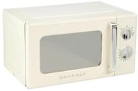GORENJE Mikrowelle MO20E1HRL, Elektro, 20 l